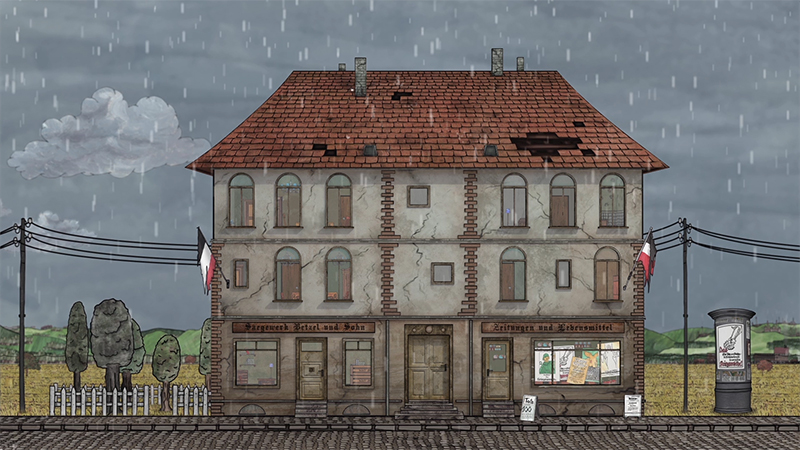 Ein Haus - Ein Jahrhundert Screenshot 3